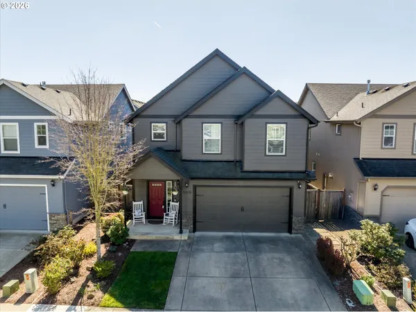 $465,000 | 5510 Tribute Way, Eugene, OR 97402