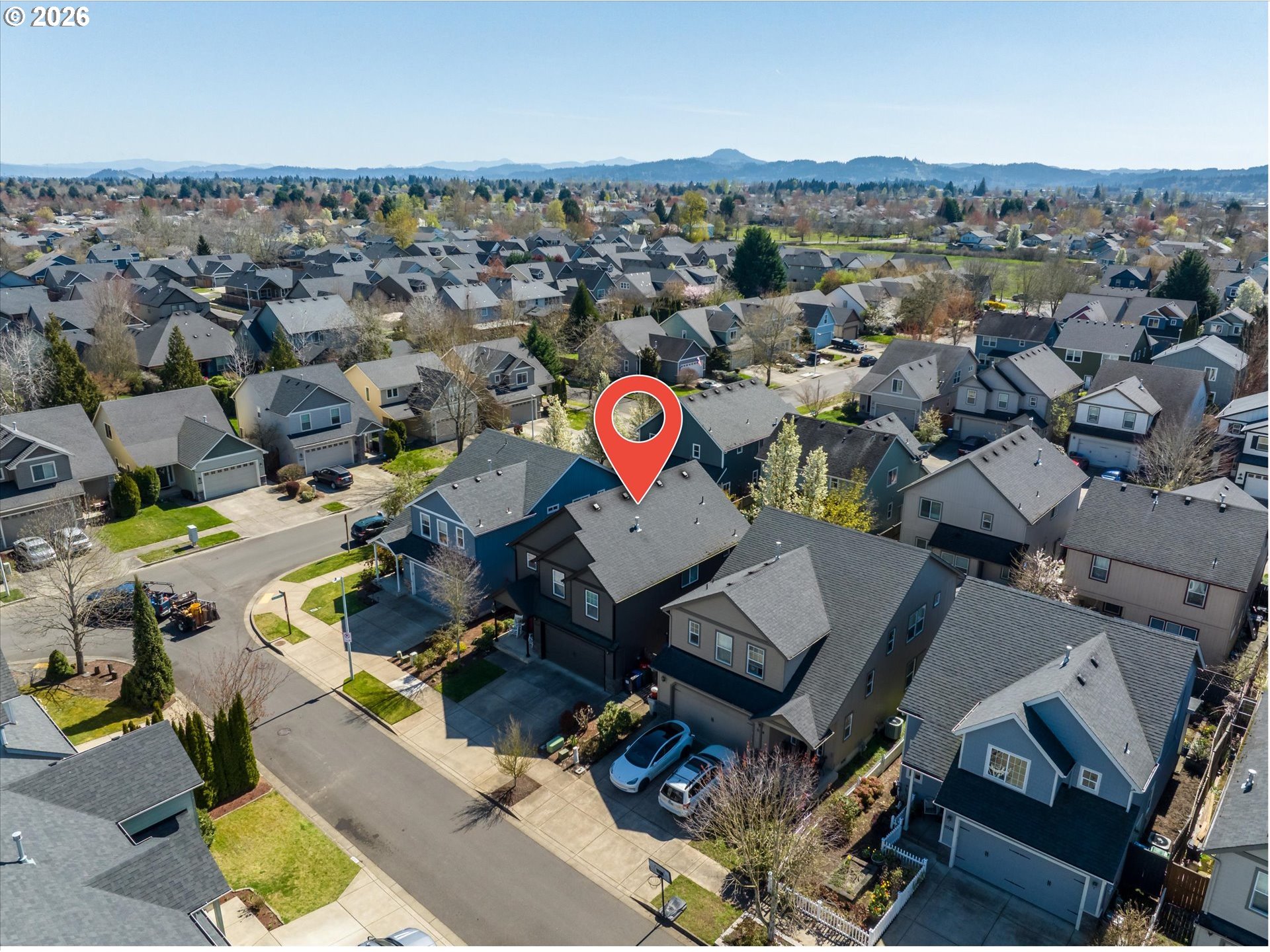 5510 Tribute Way Eugene, OR 97402 - Photo 40 of 46