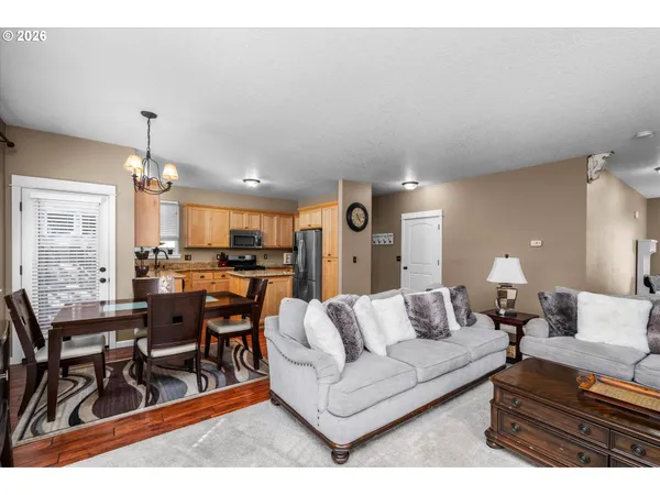 $465,000 | 5510 Tribute Way, Eugene, OR 97402
