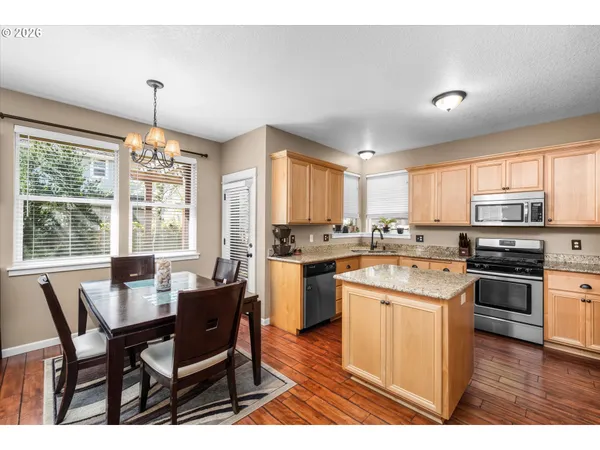 $465,000 | 5510 Tribute Way, Eugene, OR 97402
