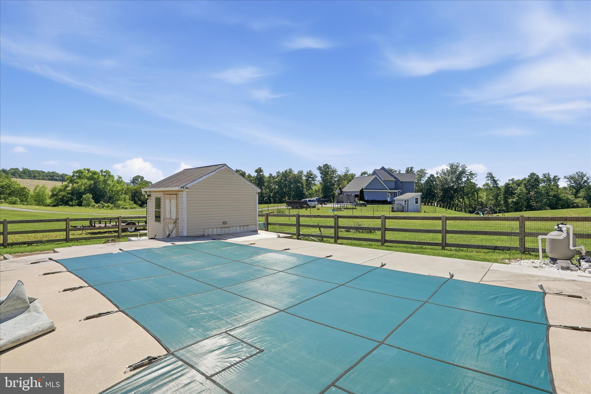 12138 Keymar Road Keymar, MD 21757 - Photo 25 of 46