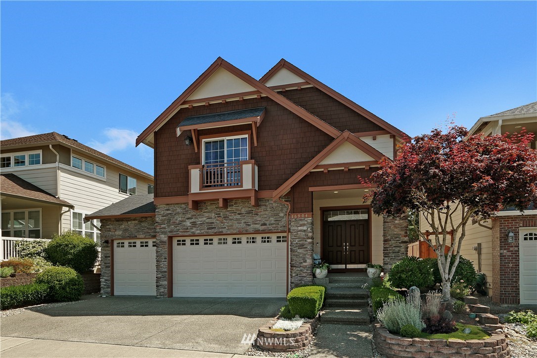 16904 164th Way Southeast Renton, WA 98058 - Photo 1 of 28 Gallery Image 1