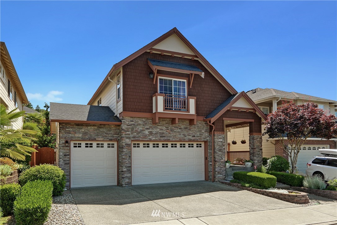16904 164th Way Southeast Renton, WA 98058 - Photo 26 of 28 Gallery Image 26