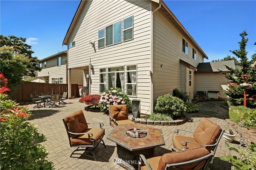 16904 164th Way Southeast Renton, WA 98058 - Photo 27 of 28 Gallery Image 27