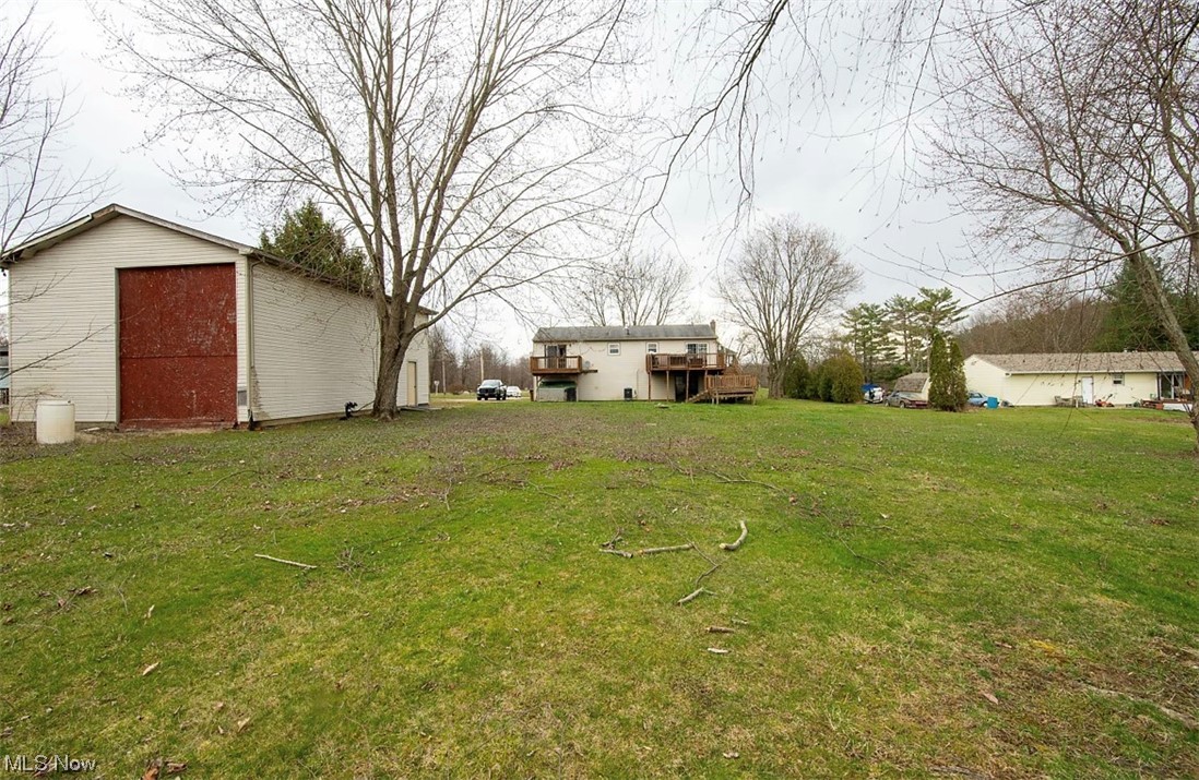 10005 Holcomb Road Newton Falls, OH 44444 - Photo 24 of 26 Gallery Image 24