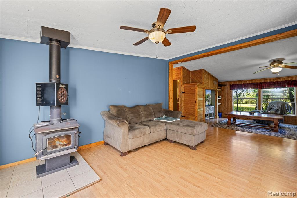 8460 Fish Lake Road Holly, MI 48442 - Photo 17 of 47