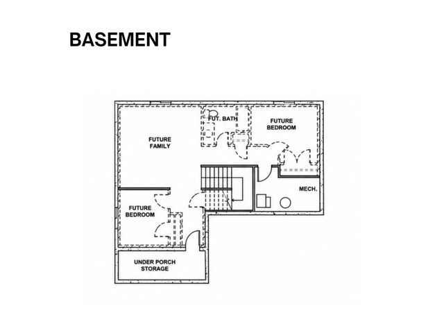 646 South Meade Street Mapleton, UT 84664 - Photo 45 of 46 Floor plan