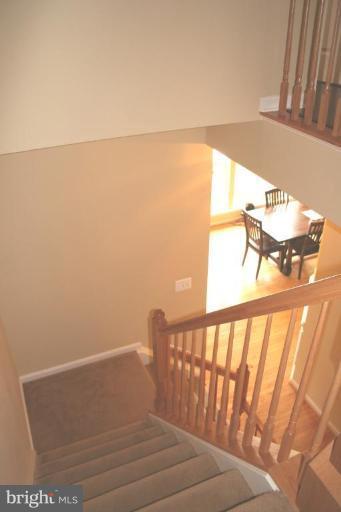 18822 Broken Oak Road Boyds, MD 20841 - Photo 18 of 28 Upper Level Staircase