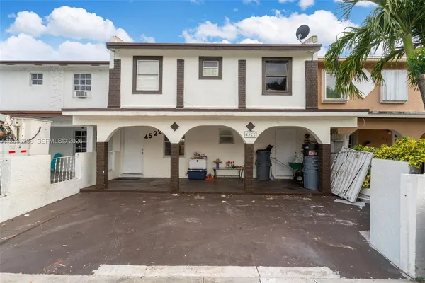 $385,000 | 4522 Northwest 194th Street, Miami Gardens, FL 33055