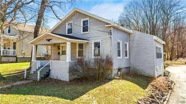 $199,000 | 12 Kellogg Street, Kirkland, NY 13323