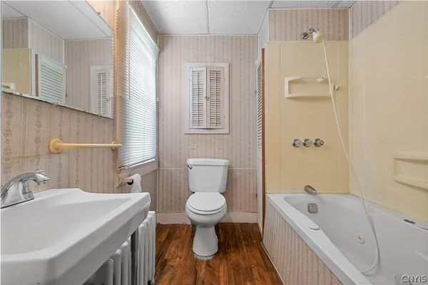 $199,000 | 12 Kellogg Street, Kirkland, NY 13323