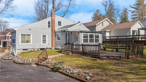 $199,000 | 12 Kellogg Street, Kirkland, NY 13323