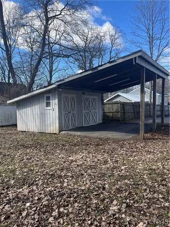 $199,000 | 12 Kellogg Street, Kirkland, NY 13323