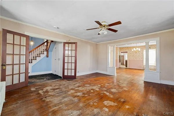 $199,000 | 12 Kellogg Street, Kirkland, NY 13323