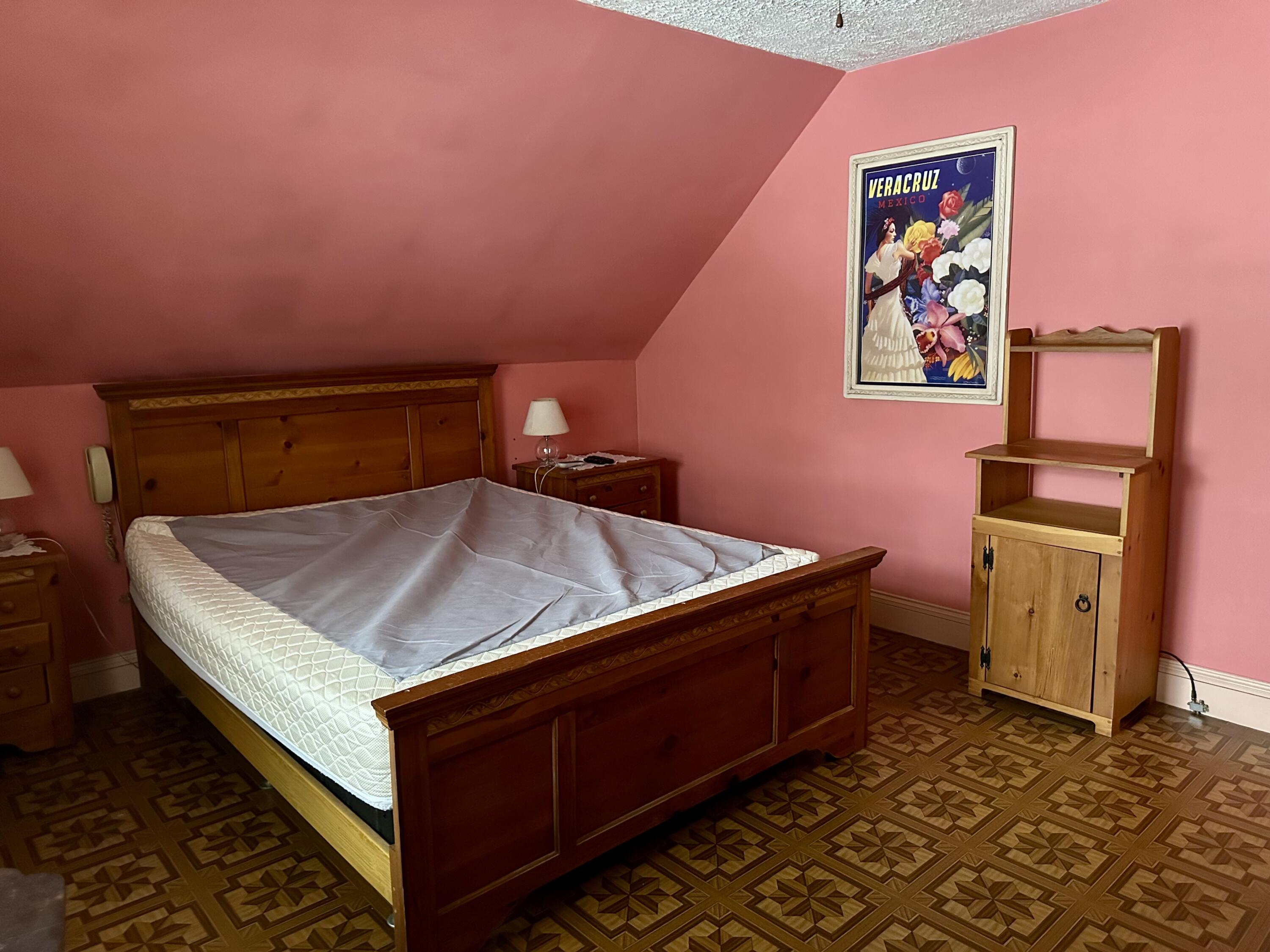 8 Reed Street Springvale, ME 04083 - Photo 12 of 19 12-Primary Bedroom 2 on 2nd Floor