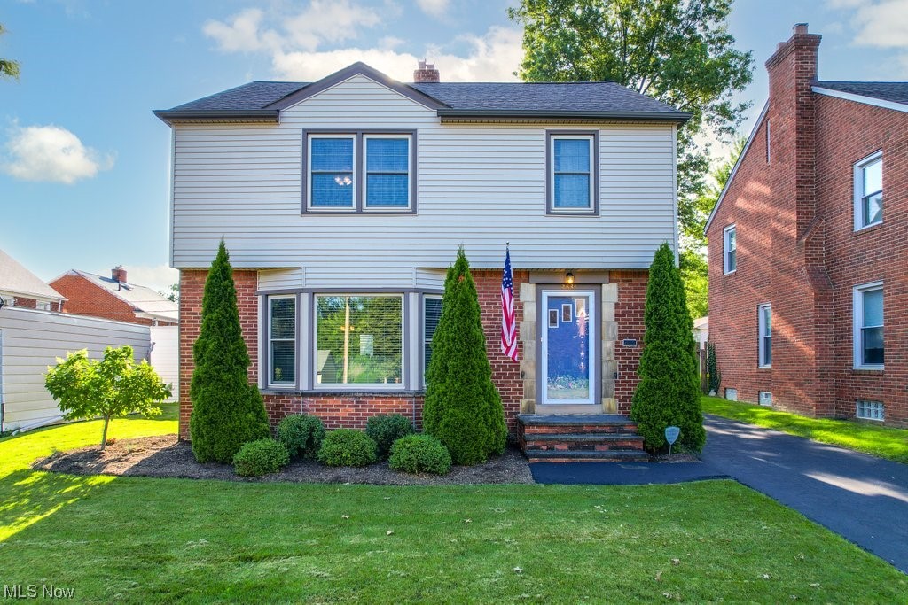 2535 Traymore Road Cleveland, OH 44118 - Photo 1 of 1 Gallery Image 1