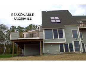 0 Catamount Road, Unit 5 Hartford, VT 05059 - Photo 1 of 1 Gallery Image 1