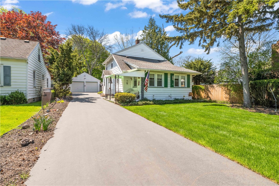43 Cinnabar Road Irondequoit, NY 14617 - Photo 1 of 1 Gallery Image 1