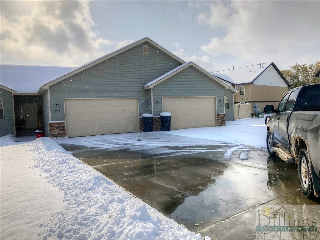 1016 Great Northern Road Laurel, MT 59044 - Photo 1 of 1 Gallery Image 1