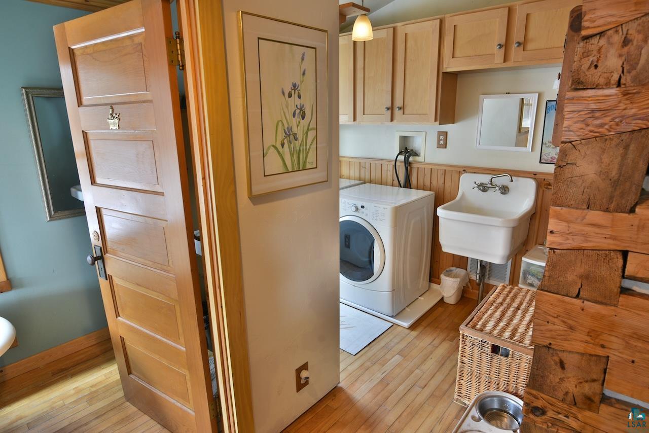 61817 Marengo River Road Marengo, WI 54855 - Photo 23 of 50