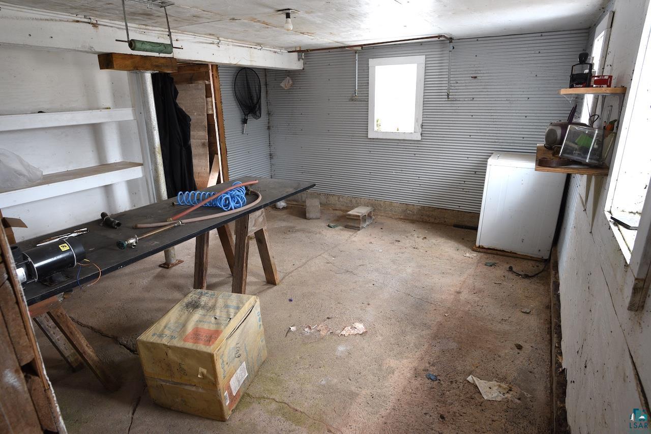 61817 Marengo River Road Marengo, WI 54855 - Photo 30 of 50