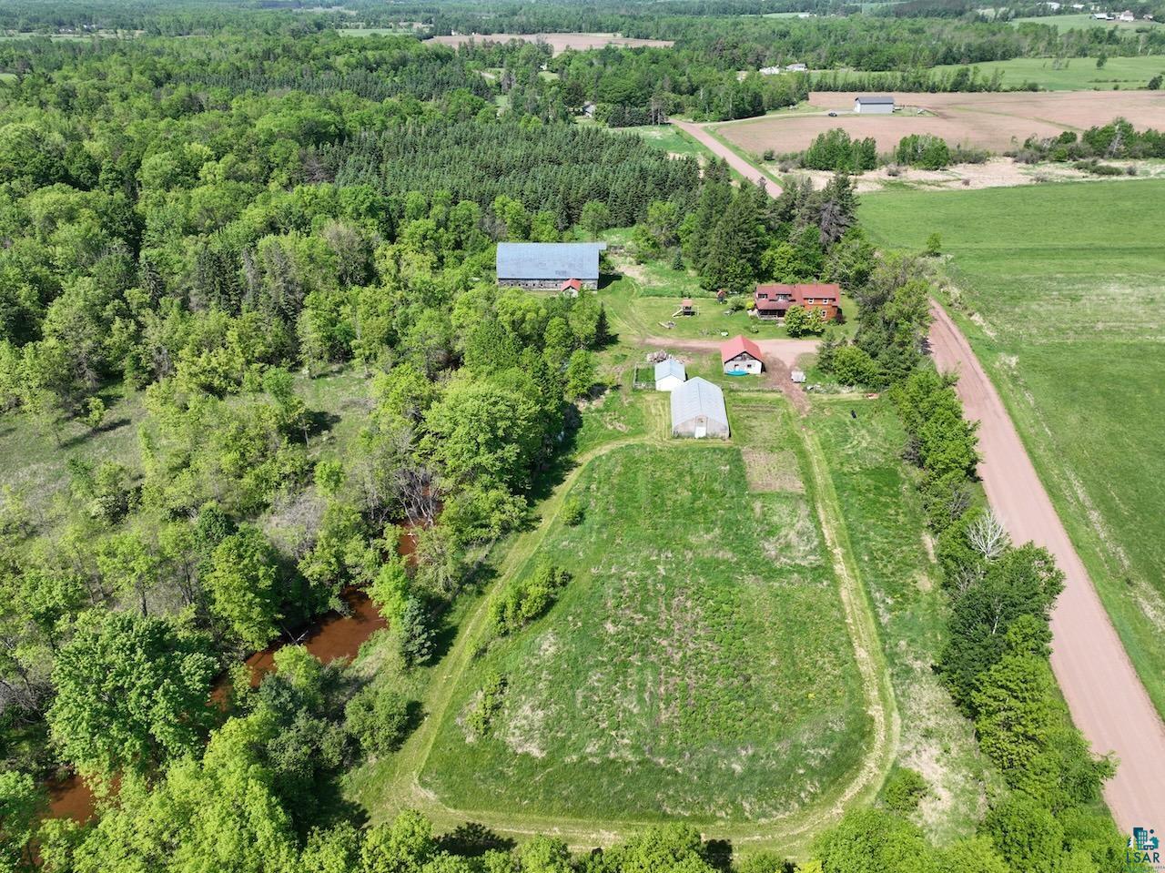 61817 Marengo River Road Marengo, WI 54855 - Photo 32 of 50