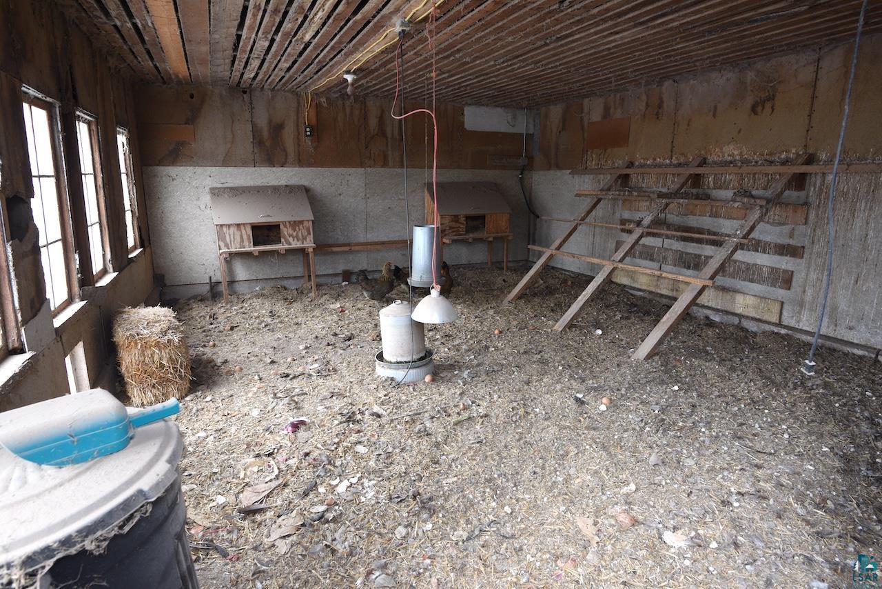 61817 Marengo River Road Marengo, WI 54855 - Photo 34 of 50