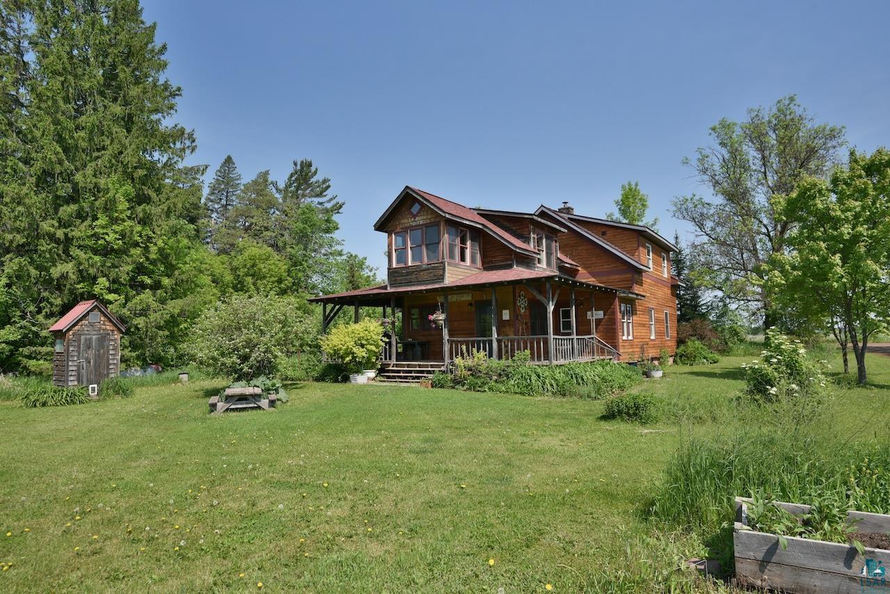 61817 Marengo River Road Marengo, WI 54855 - Photo 4 of 50