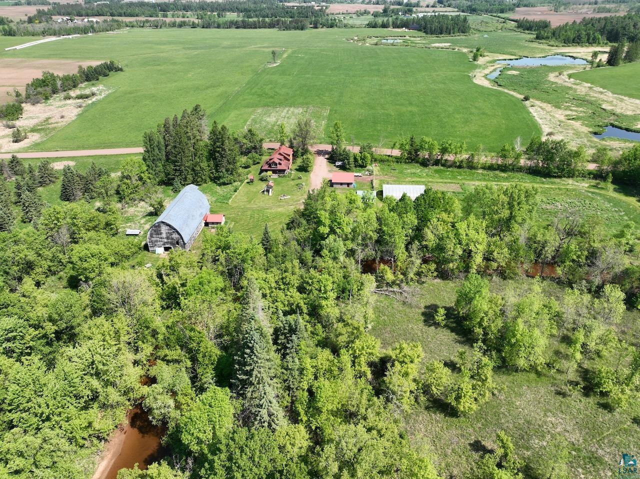 61817 Marengo River Road Marengo, WI 54855 - Photo 45 of 50