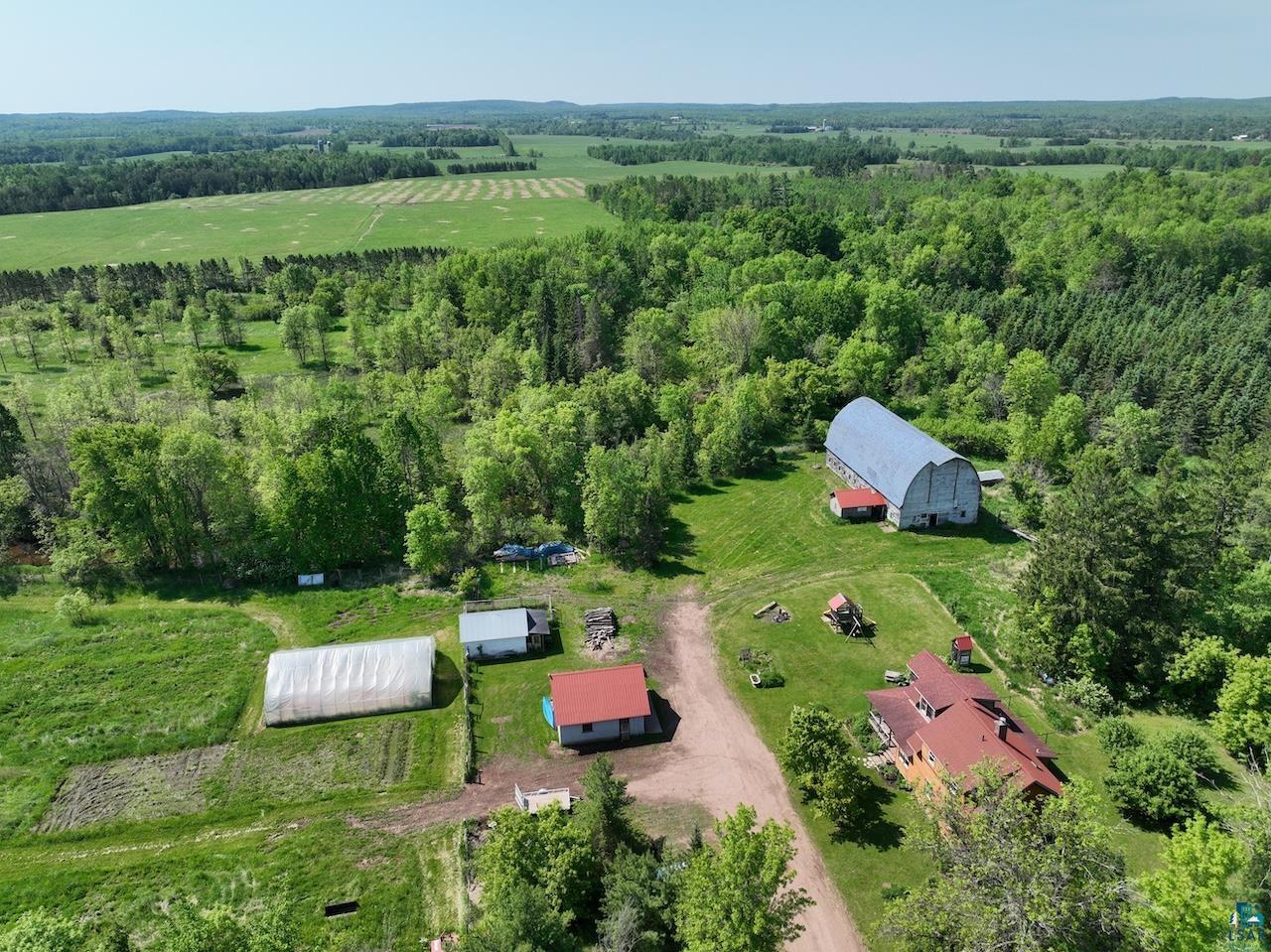 61817 Marengo River Road Marengo, WI 54855 - Photo 50 of 50