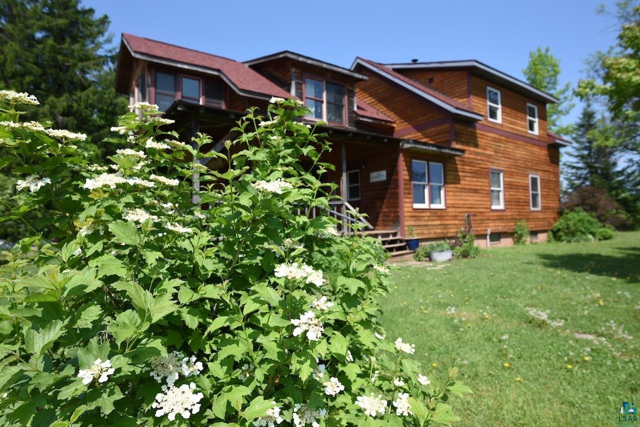 61817 Marengo River Road Marengo, WI 54855 - Photo 5 of 50