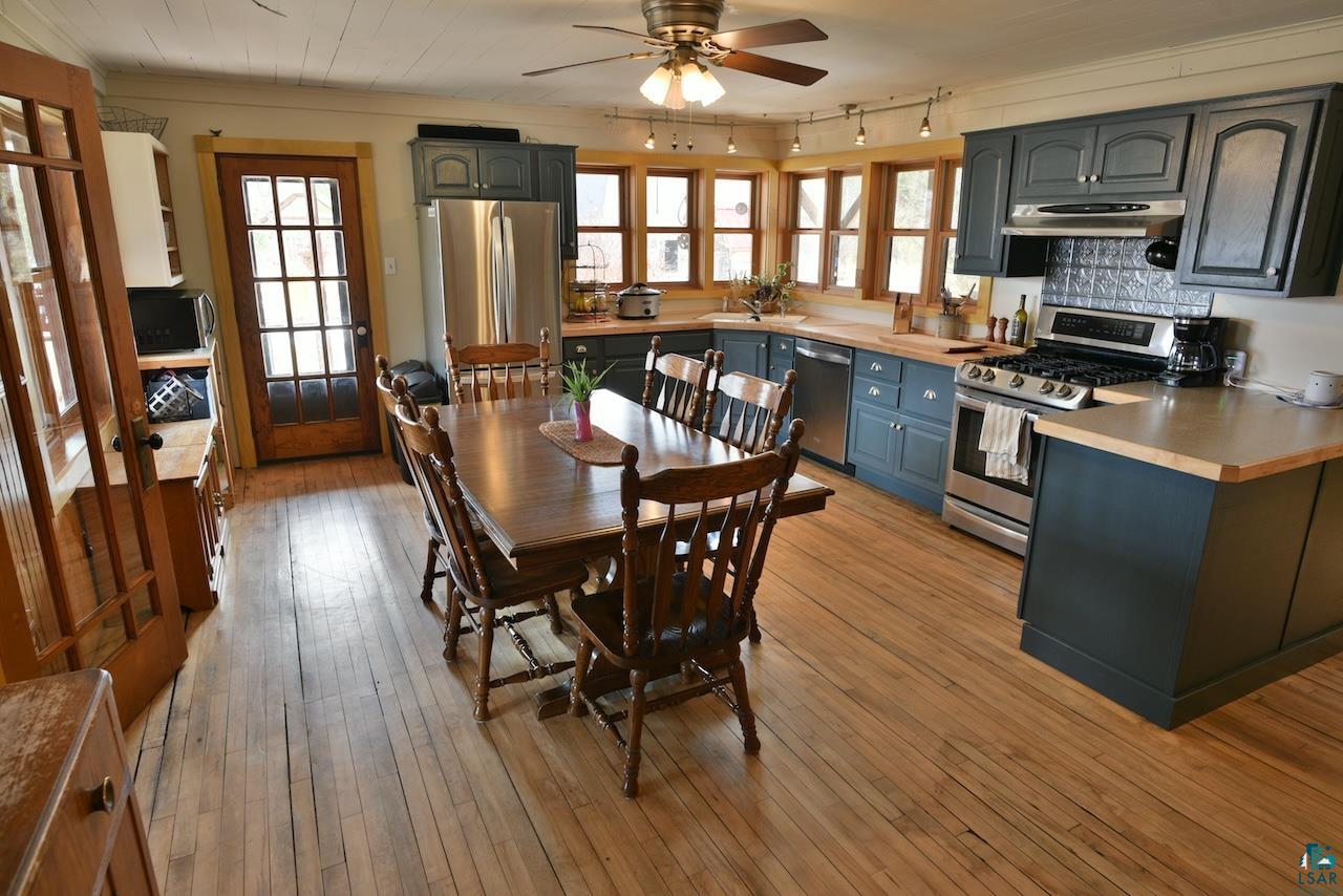 61817 Marengo River Road Marengo, WI 54855 - Photo 6 of 50