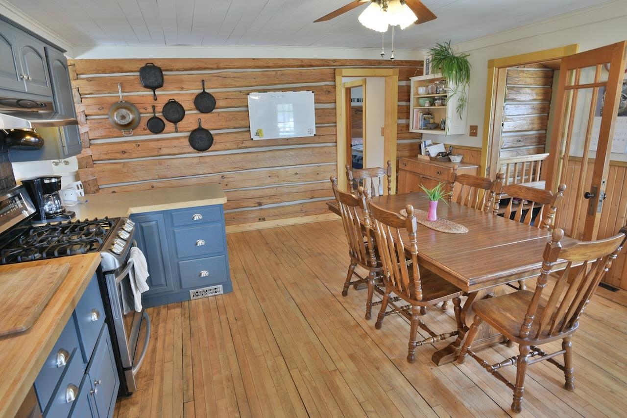 61817 Marengo River Road Marengo, WI 54855 - Photo 7 of 50