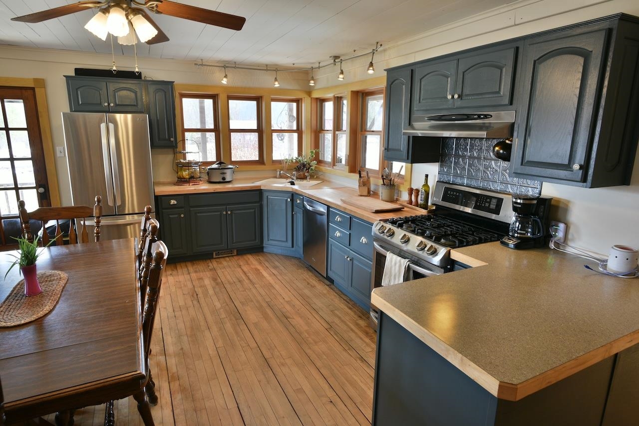 61817 Marengo River Road Marengo, WI 54855 - Photo 8 of 50