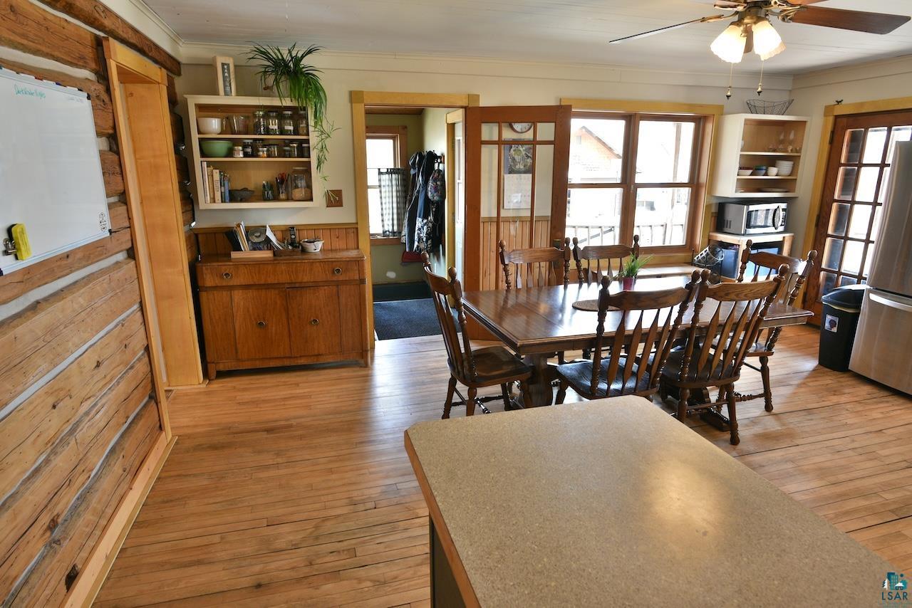 61817 Marengo River Road Marengo, WI 54855 - Photo 9 of 50