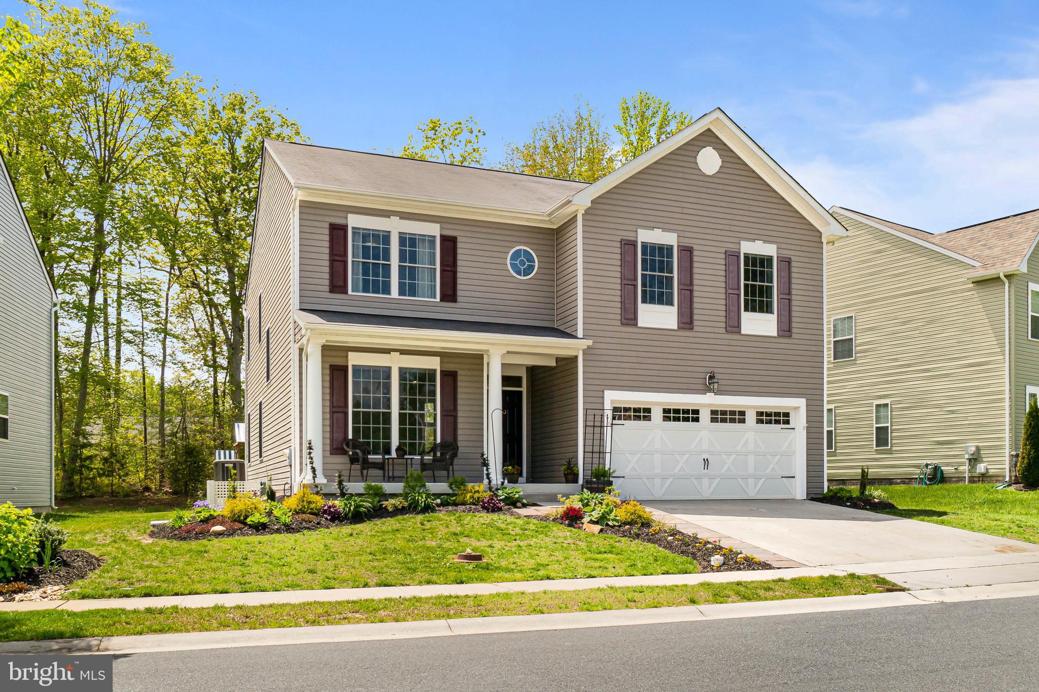 576 Claiborne Road North East, MD 21901 - Photo 1 of 33 Front Exterior