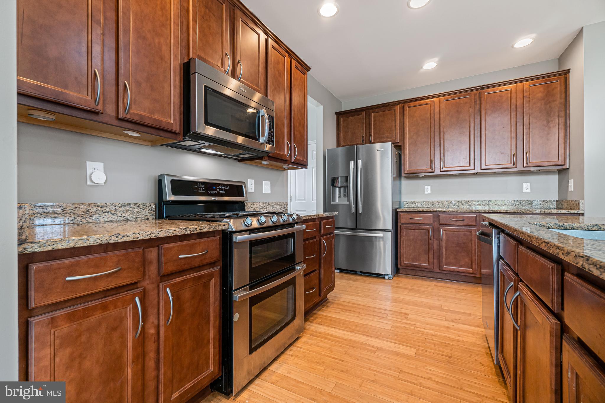 576 Claiborne Road North East, MD 21901 - Photo 11 of 33 Kitchen