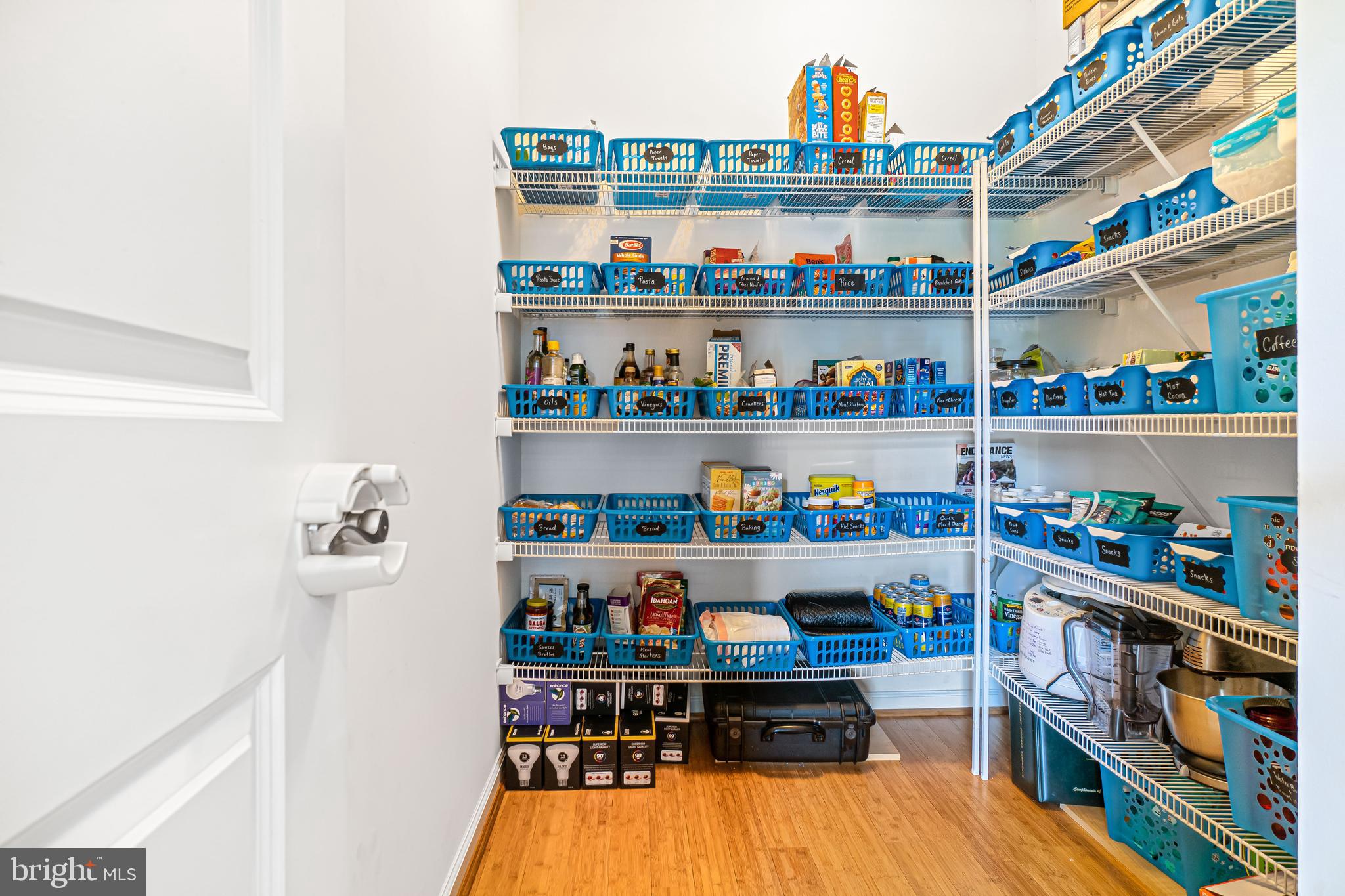 576 Claiborne Road North East, MD 21901 - Photo 12 of 33 Pantry