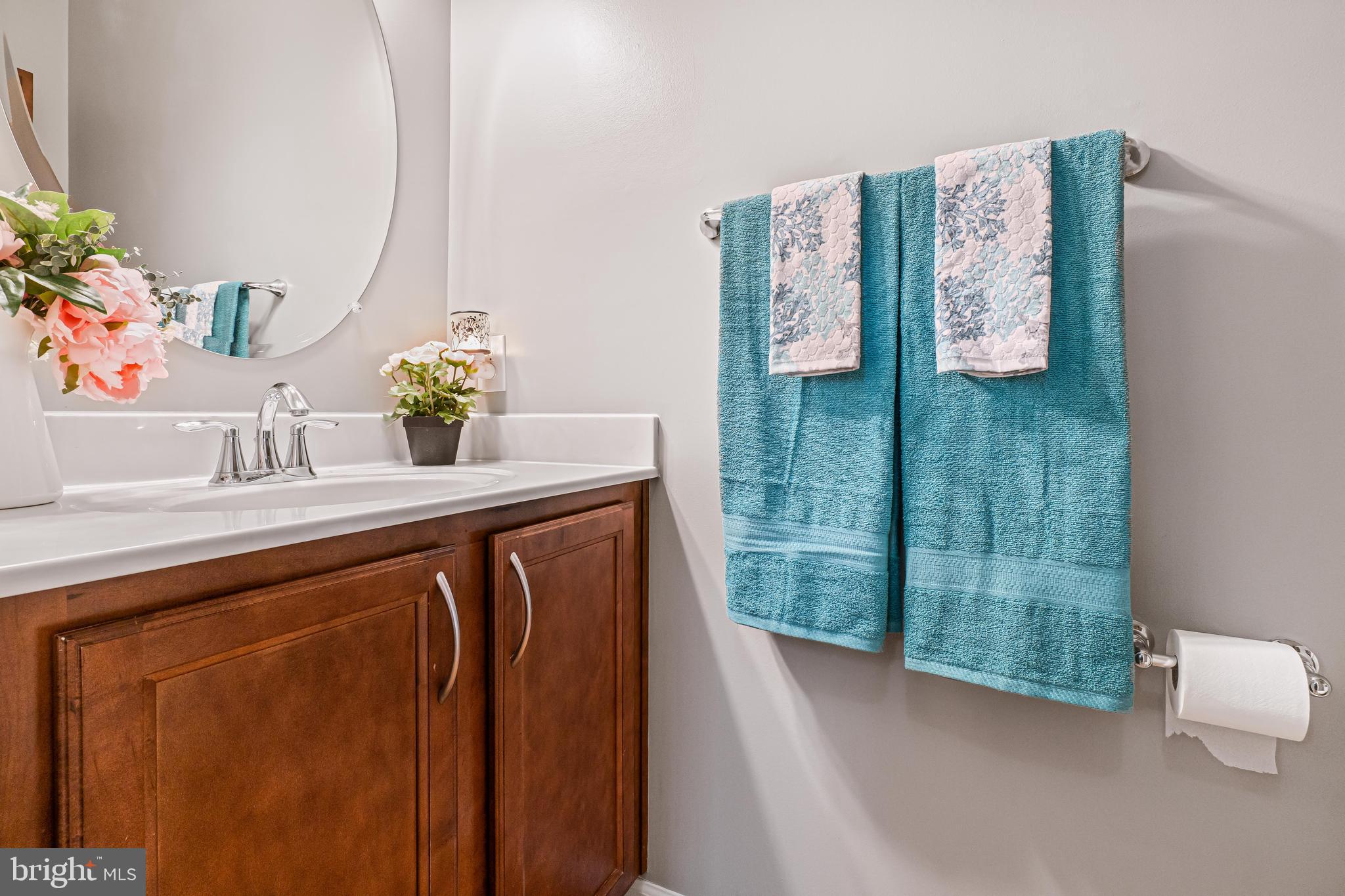 576 Claiborne Road North East, MD 21901 - Photo 14 of 33 Powder Room