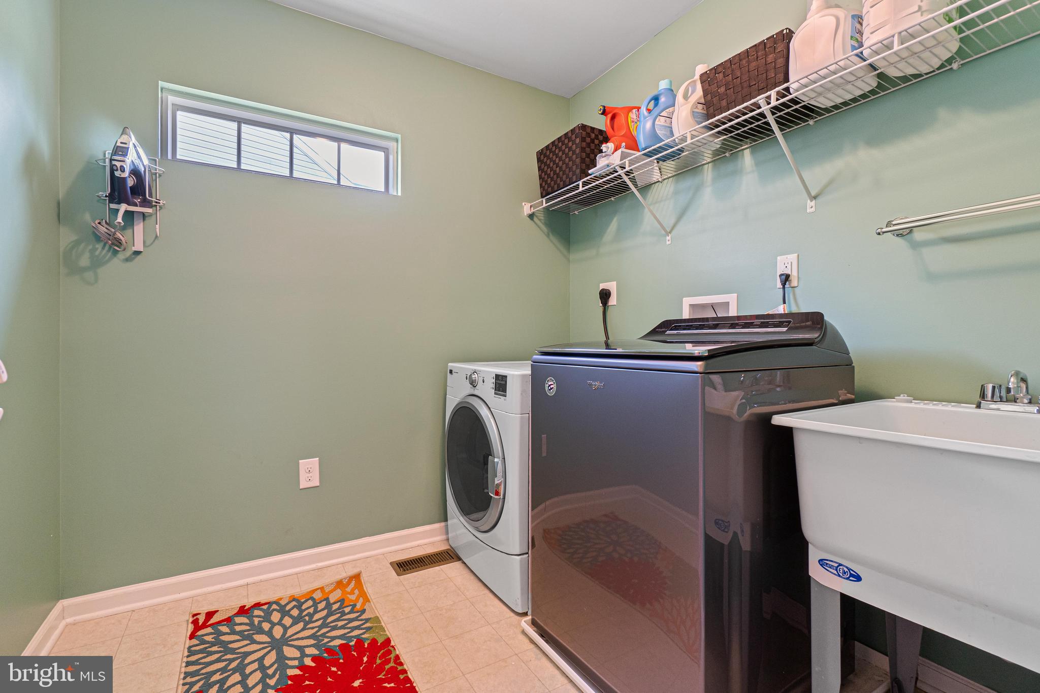 576 Claiborne Road North East, MD 21901 - Photo 23 of 33 Laundry Room