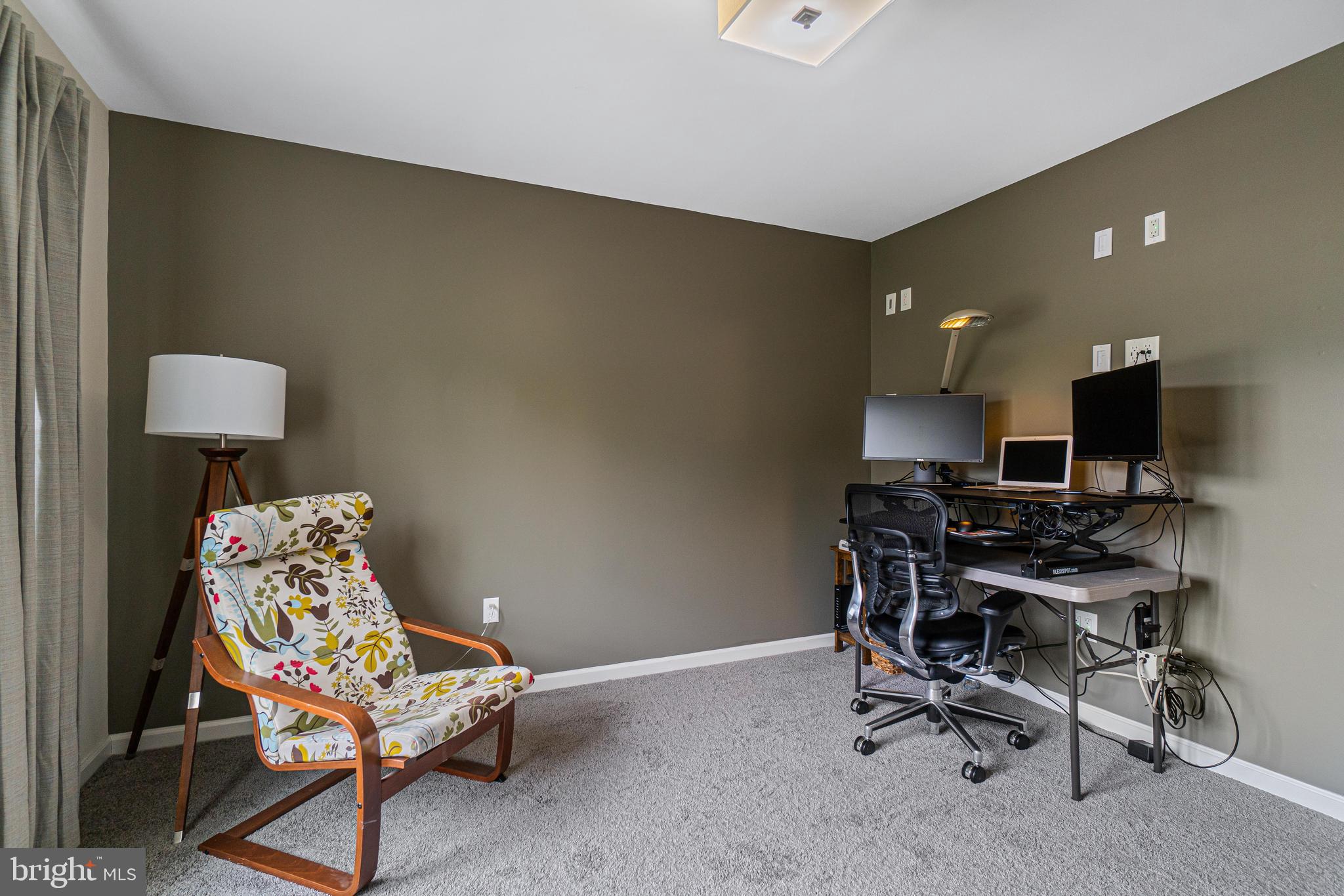 576 Claiborne Road North East, MD 21901 - Photo 26 of 33 Bedroom 4/Office Space
