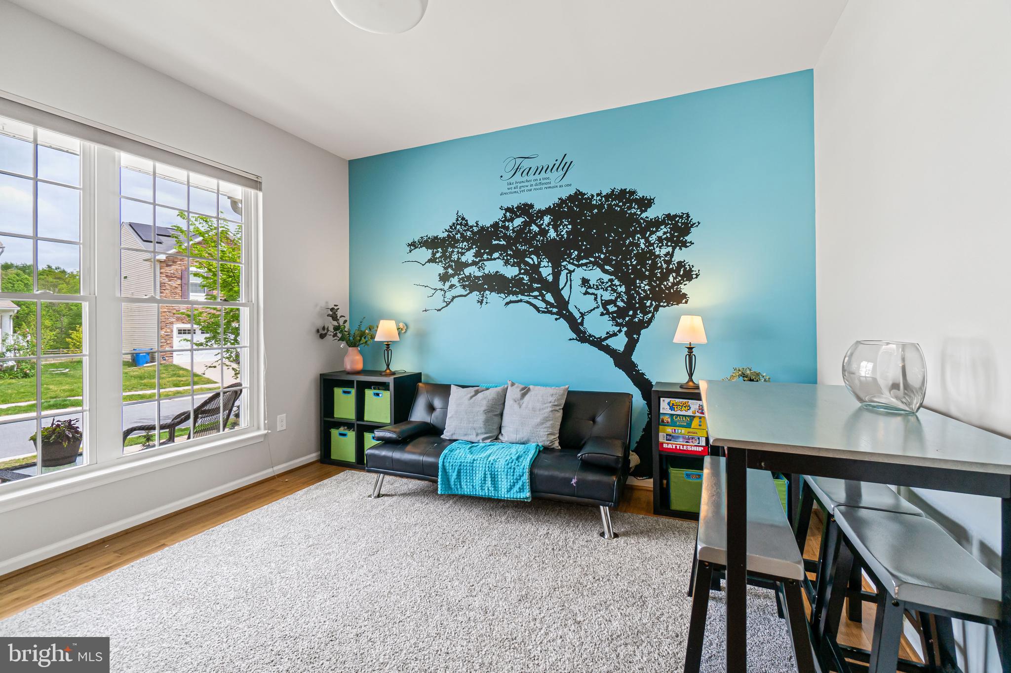 576 Claiborne Road North East, MD 21901 - Photo 5 of 33 Dinning/Study