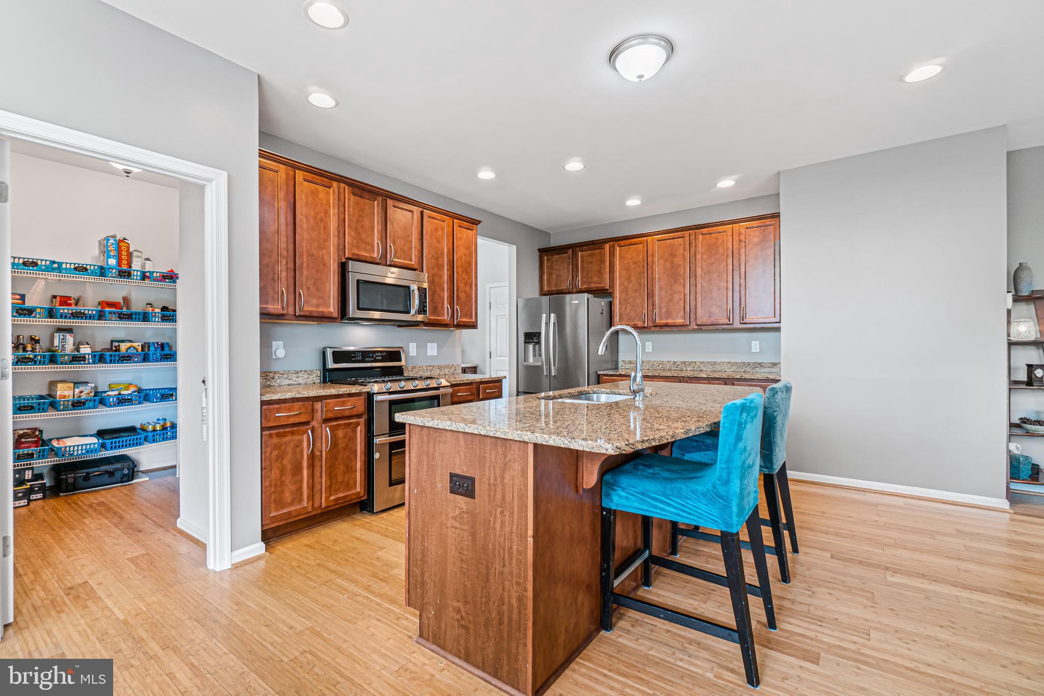 576 Claiborne Road North East, MD 21901 - Photo 10 of 33 Kitchen View