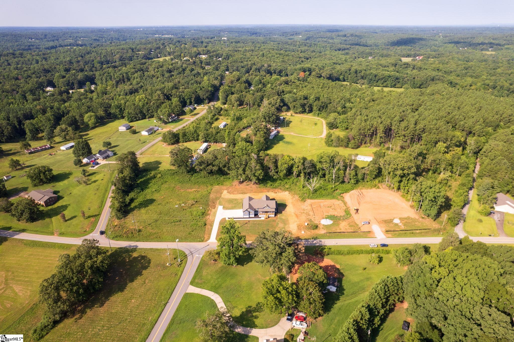 411 Stewart Gin Road Liberty, SC 29657 - Photo 12 of 42 Gallery Image 12