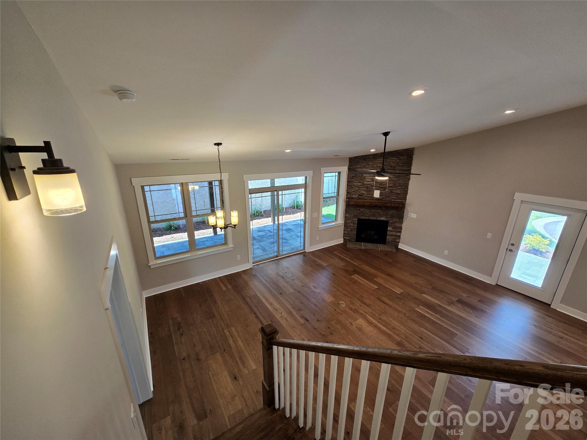 16 Craftsman Overlook Ridge, Unit 27 Arden, NC 28704 - Photo 20 of 35