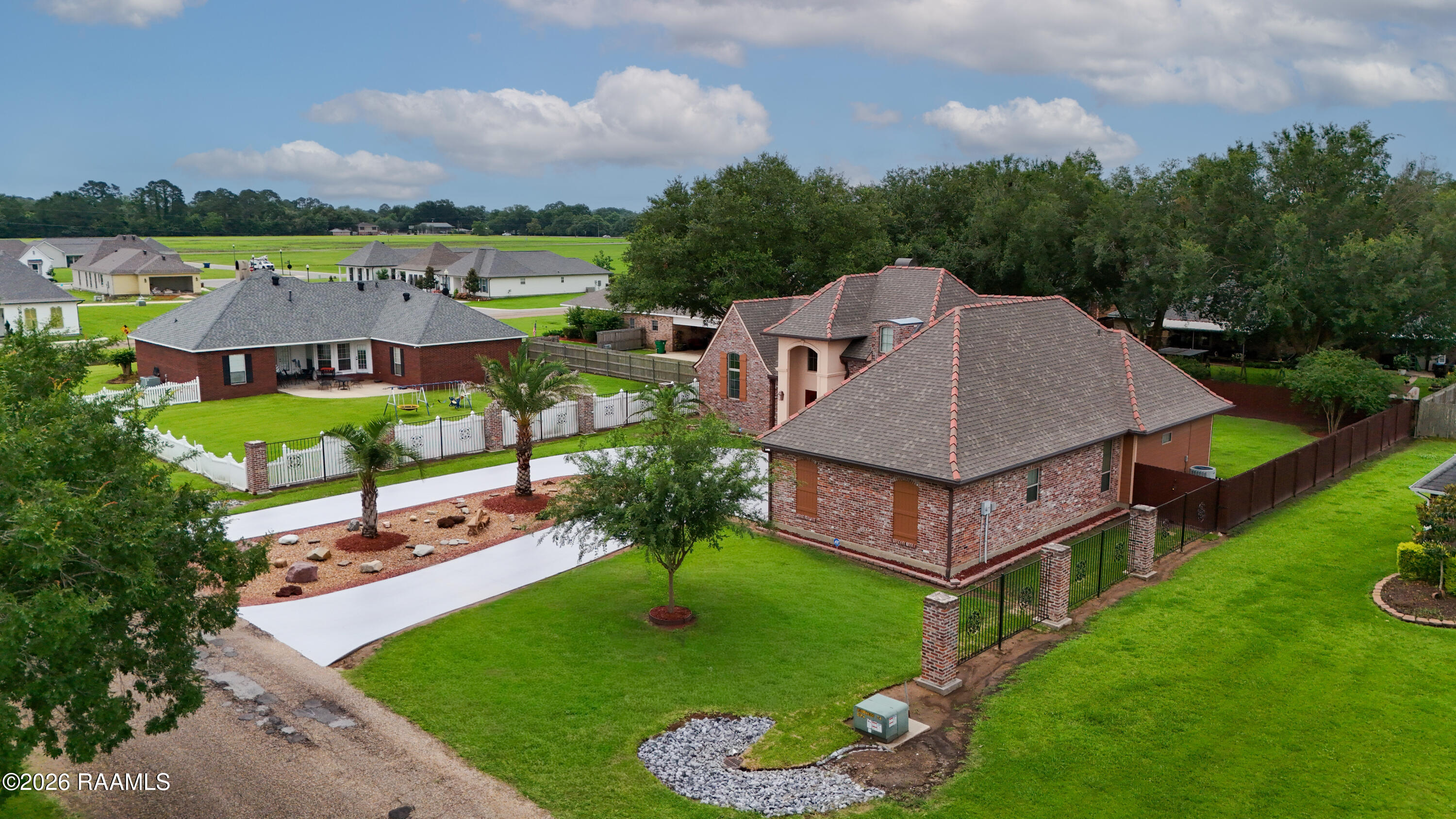 2406 Belle Ruelle Street New Iberia, LA 70563 - Photo 39 of 46