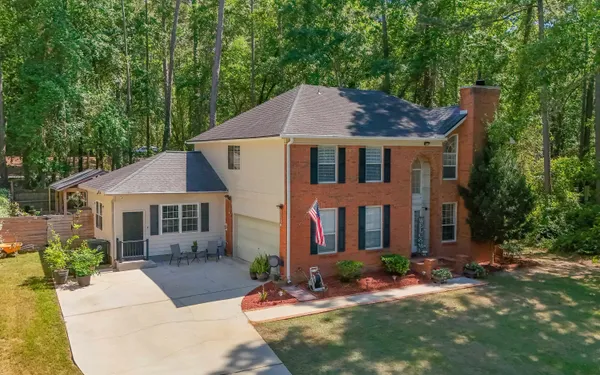 $545,000 | 1717 Copperfield Circle, Tallahassee, FL 32312