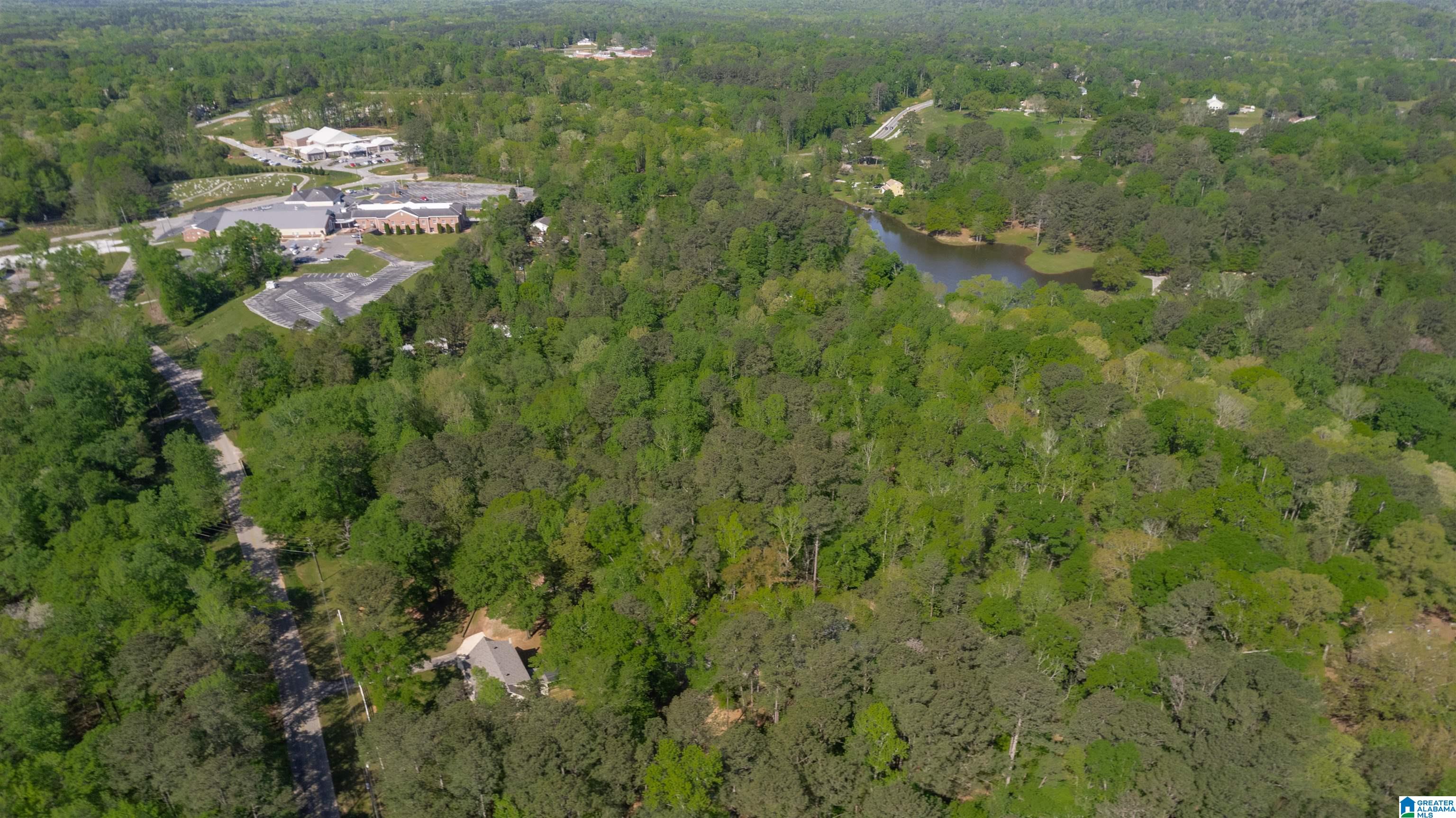 299 Liberty Road Chelsea, AL 35043 - Photo 37 of 37 Gallery Image 37