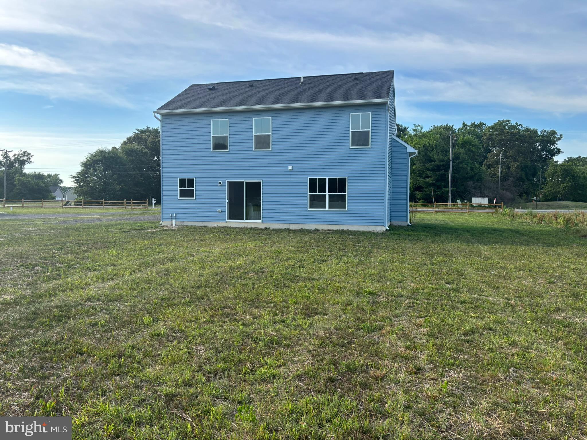 9716 Camp Road Laurel, DE 19956 - Photo 17 of 17