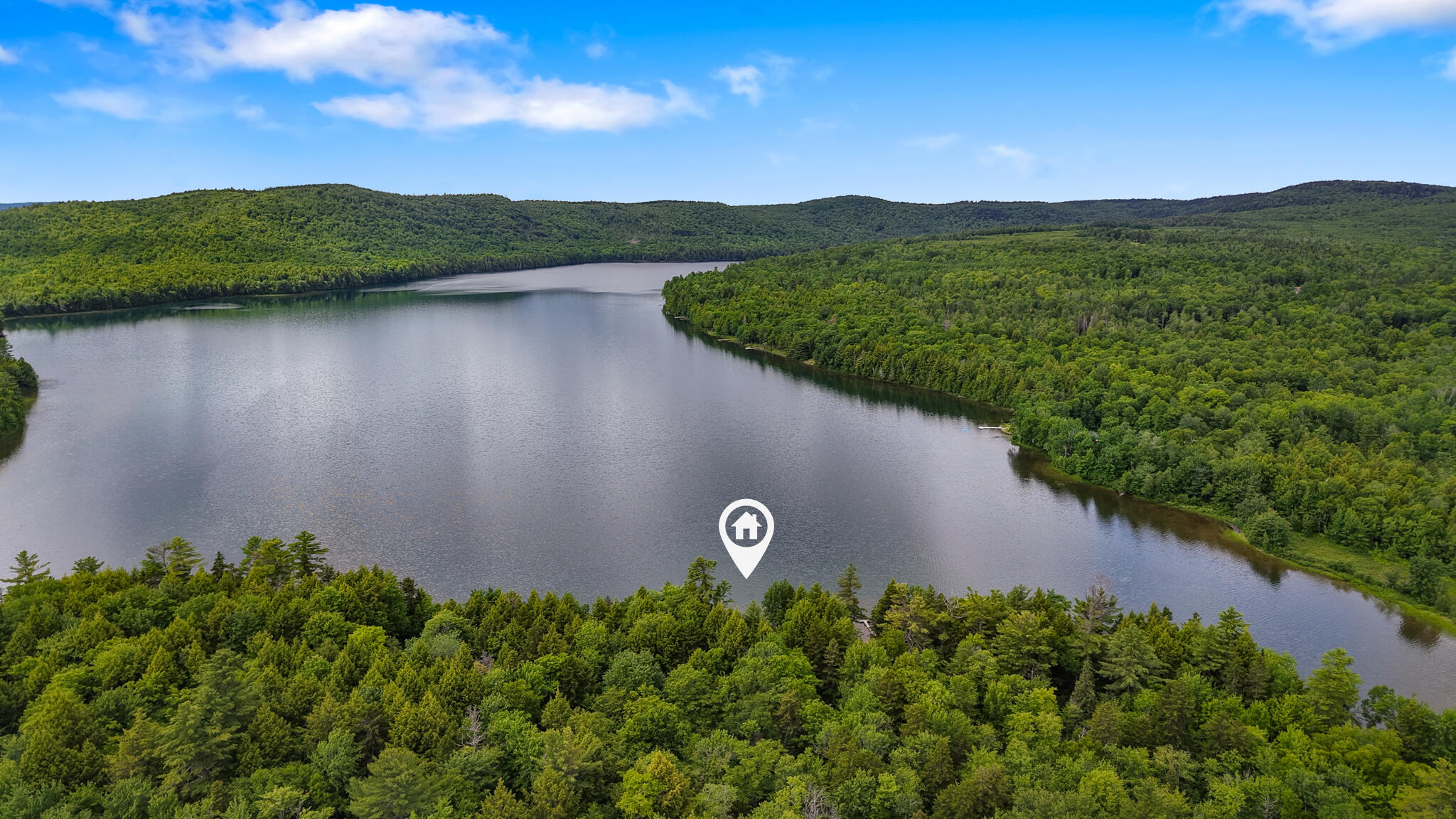 3 South Shore Road Topsfield, ME 04490 - Photo 12 of 42 dji_fly_20260625_144316_0306_17824130067